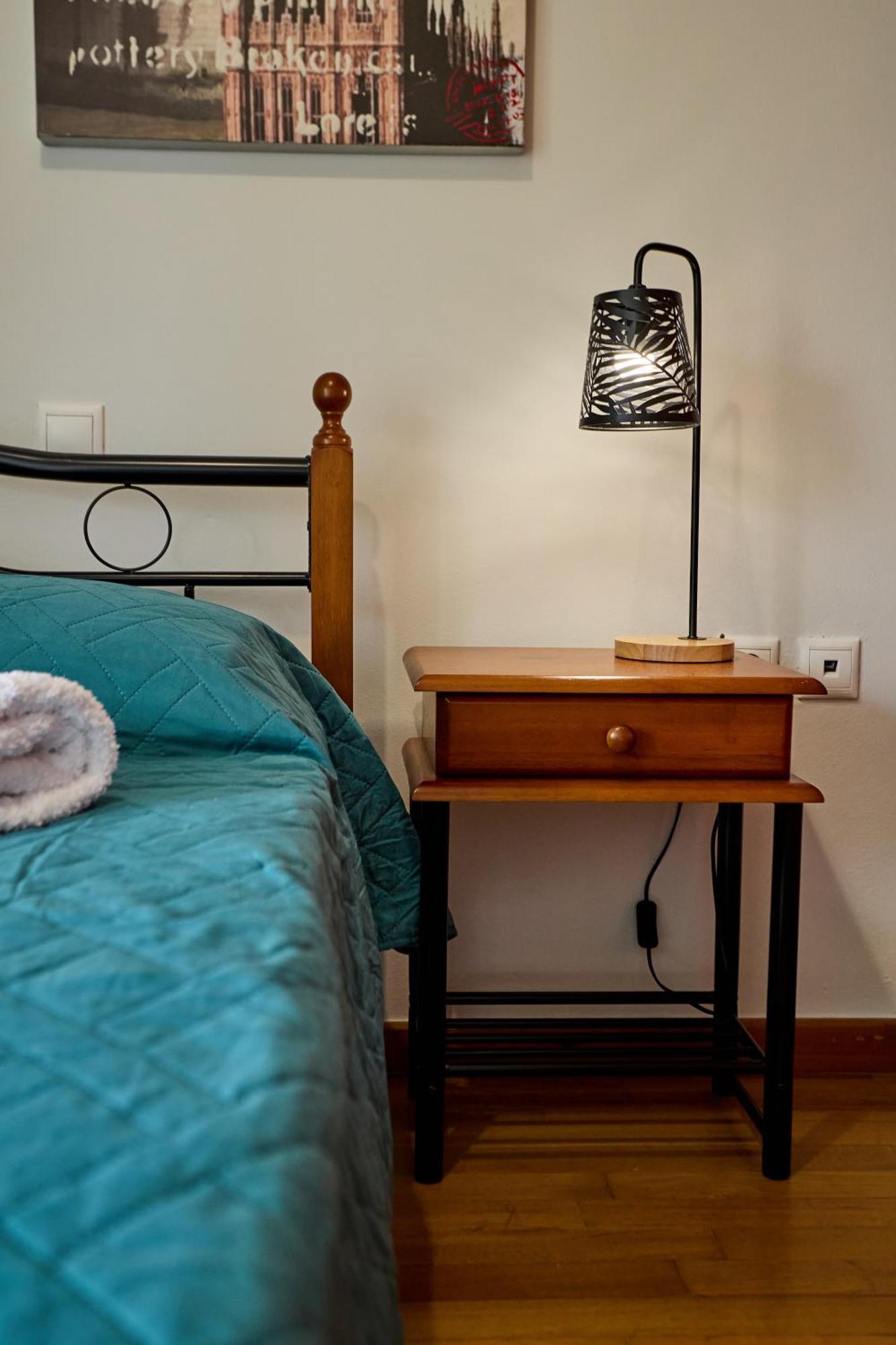 Chios Town Apartment - Heart Of Chios Town With 2 Minute Walk To The Beach Quios Exterior foto