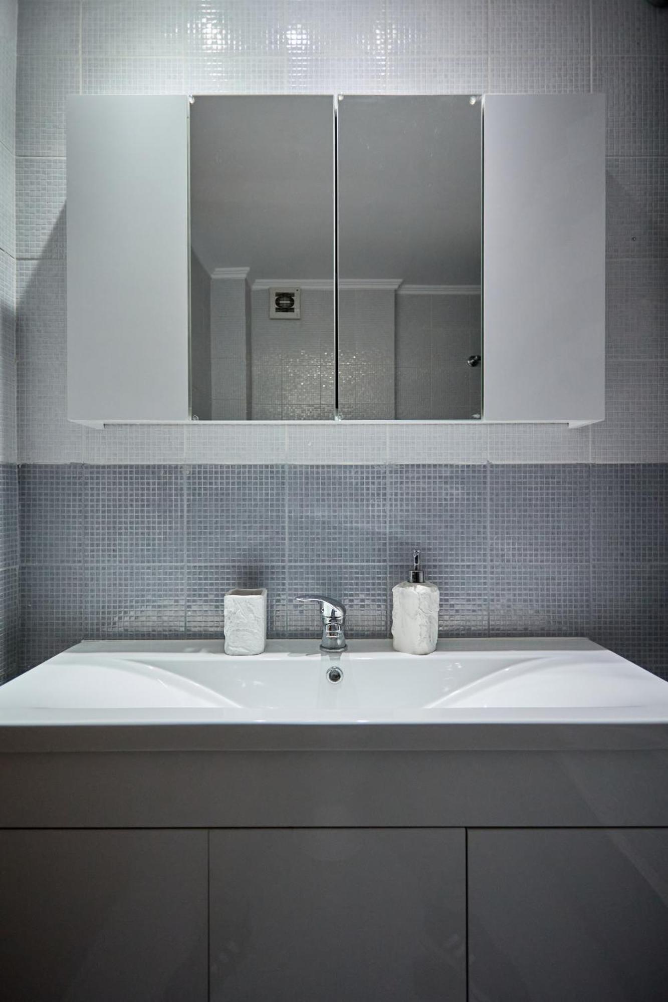 Chios Town Apartment - Heart Of Chios Town With 2 Minute Walk To The Beach Quios Exterior foto