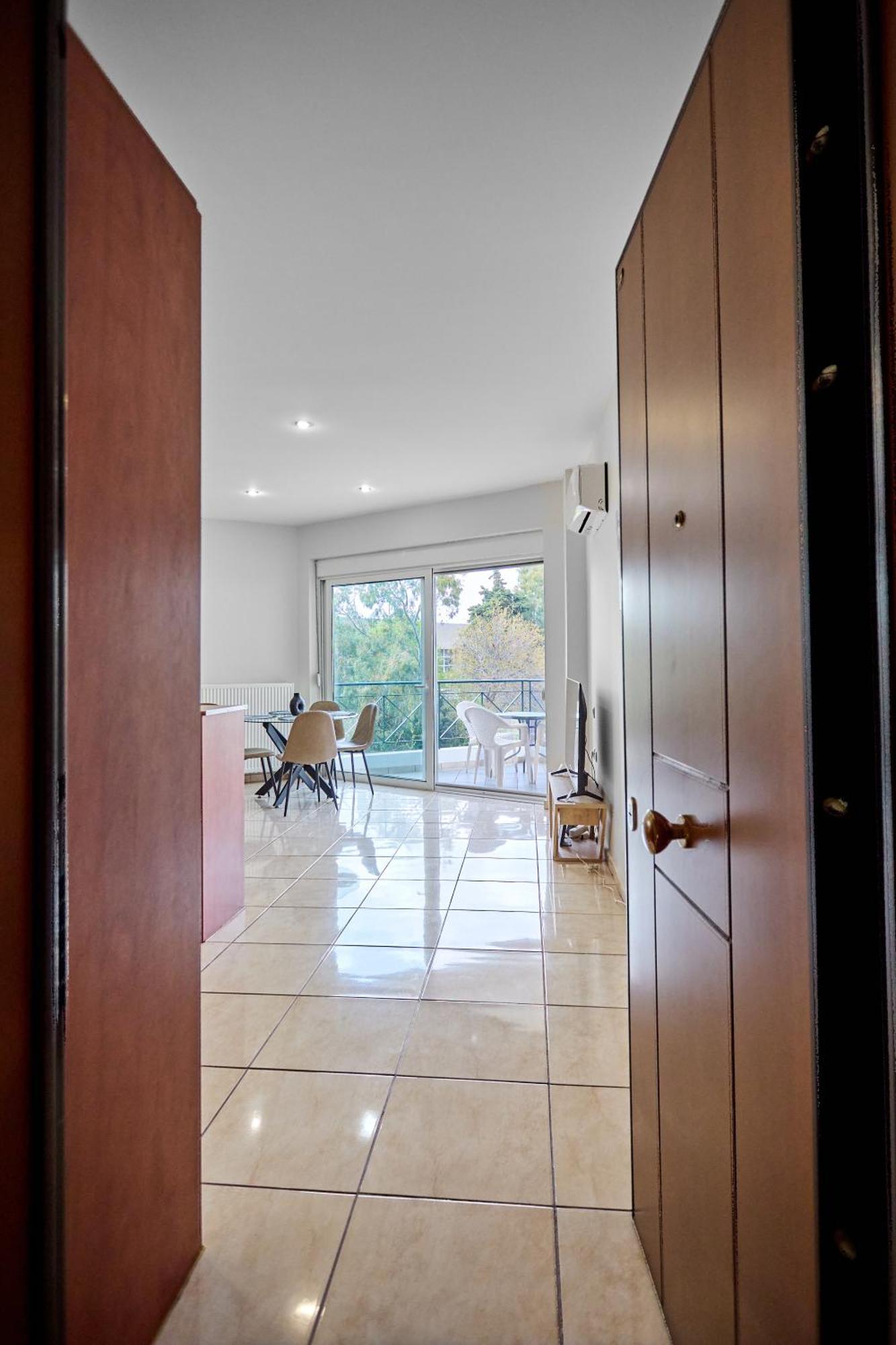Chios Town Apartment - Heart Of Chios Town With 2 Minute Walk To The Beach Quios Exterior foto