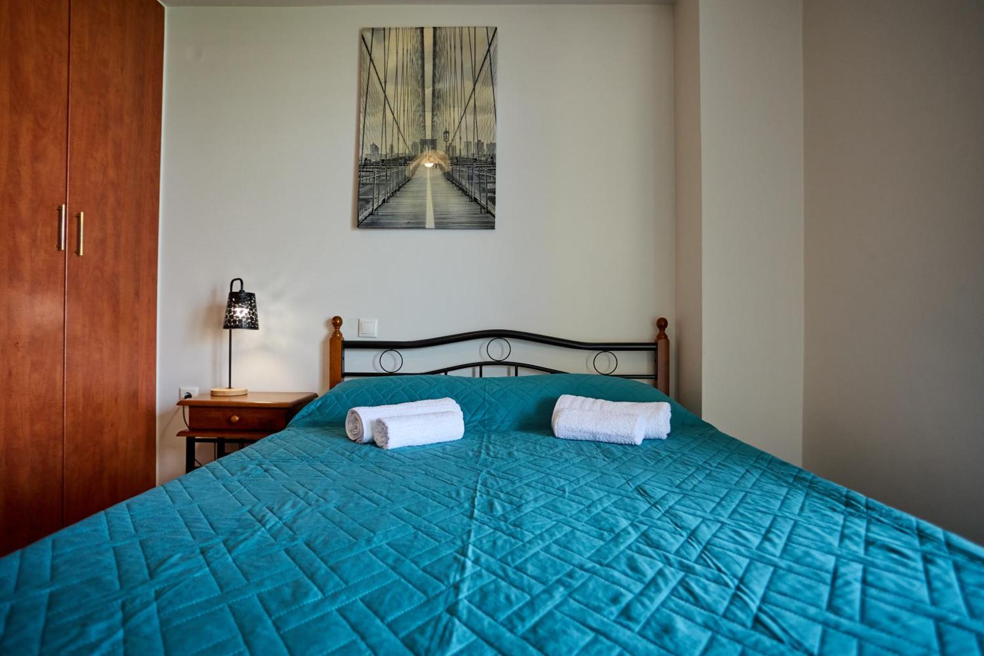 Chios Town Apartment - Heart Of Chios Town With 2 Minute Walk To The Beach Quios Exterior foto